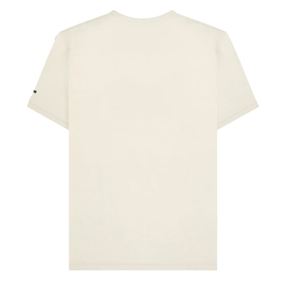 Lambretta - T-Shirt für Herren (Silber/Marine) - Image 2