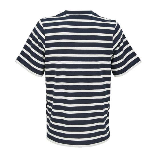 SOLS - "Legend" T-Shirt für Damen (Marine/Naturweiß) - Image 2