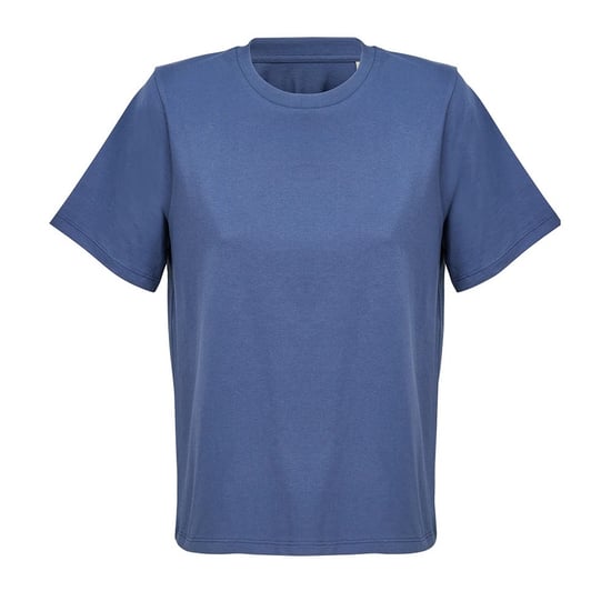 SOLS - "Legend" T-Shirt für Damen (Denim) - Image 1