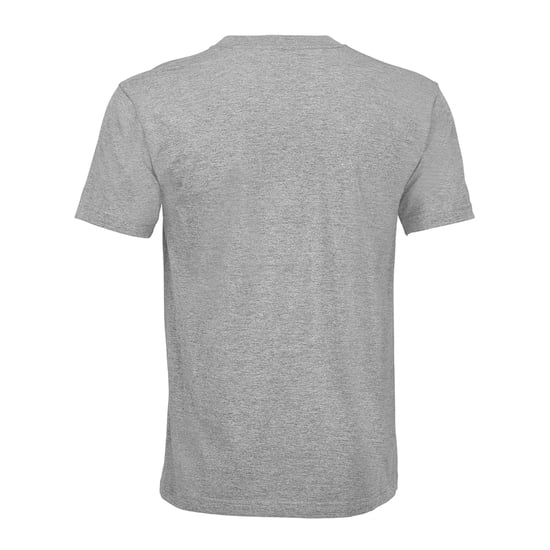 SOLS - "Cliff" T-Shirt für Herren/Damen Unisex (Grau meliert) - Image 2