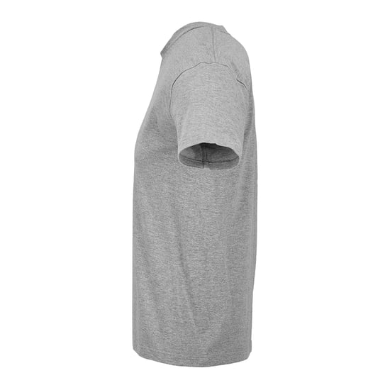 SOLS - "Cliff" T-Shirt für Herren/Damen Unisex (Grau meliert) - Image 3