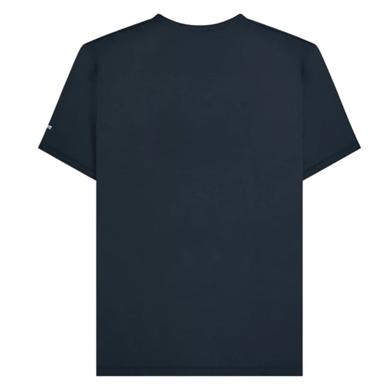 Lambretta - "SS25" T-Shirt für Herren (Marine) - Image 2
