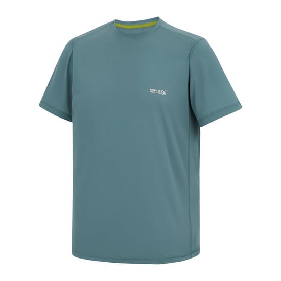 Regatta - "Fingal" T-Shirt für Herren, Stretch (Arktis) - Image 3