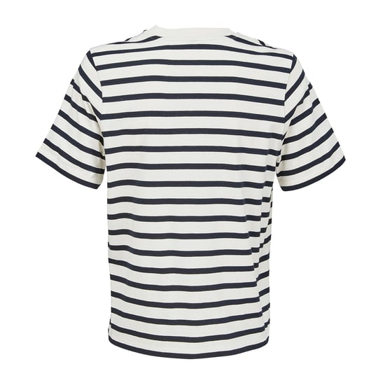 SOLS - "Legend" T-Shirt für Damen (Naturweiß/Marine) - Image 2