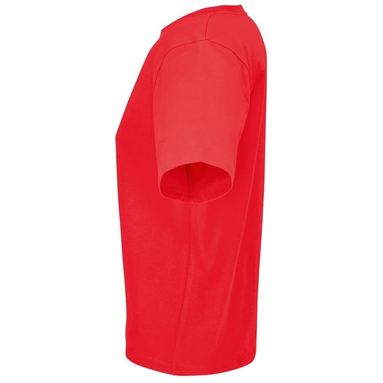 SOLS - "Legend" T-Shirt für Damen (Leuchtend Rot) - Image 3