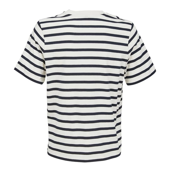 SOLS - "Legend" T-Shirt für Damen (Naturweiß/Marine) - Image 2