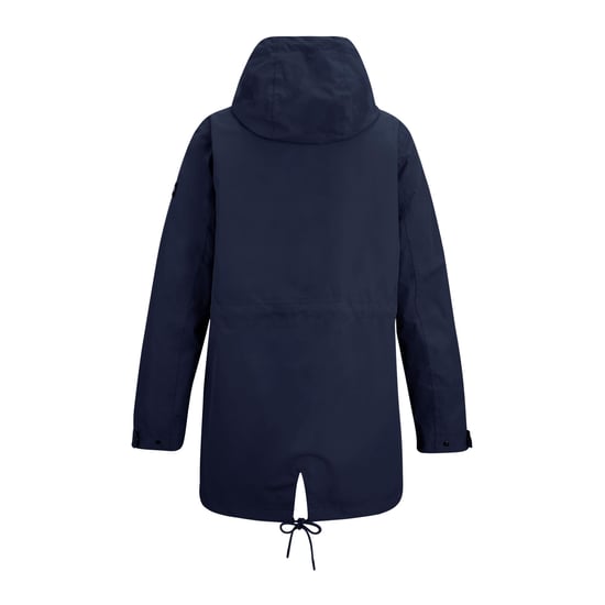 Regatta - "Norana" Jacke, wasserfest für Damen (Marine) - Image 2