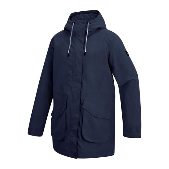 Regatta - "Norana" Jacke, wasserfest für Damen (Marine) - Image 3