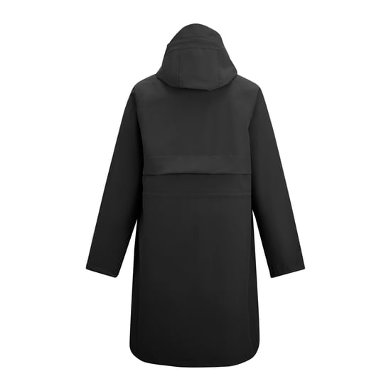 Regatta - "Levita" Jacke, wasserfest für Damen (Schwarz) - Image 2