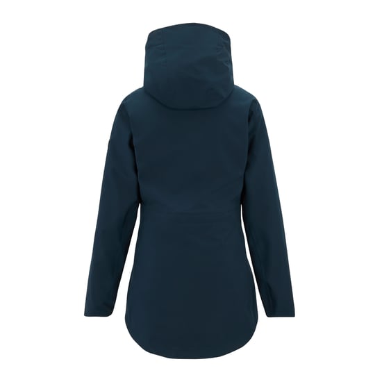 Regatta - "Natalina" Jacke, wasserfest für Damen (Marine) - Image 2