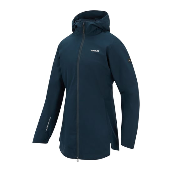 Regatta - "Natalina" Jacke, wasserfest für Damen (Marine) - Image 3