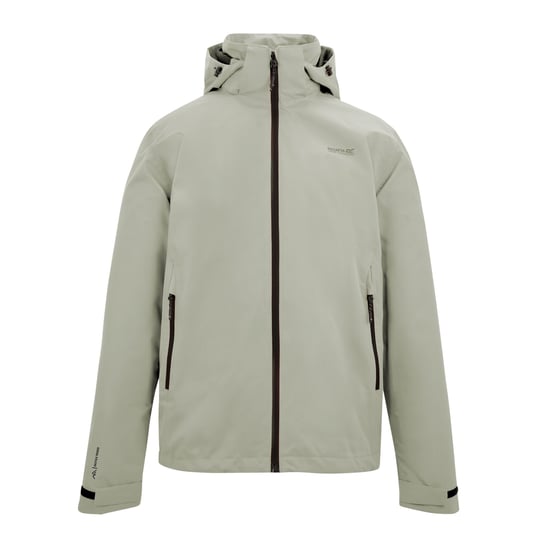 Regatta - "Oakhowe" Jacke, wasserfest für Herren (Klosterstein) - Image 1