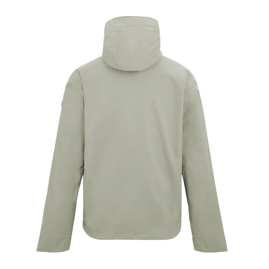 Regatta - "Oakhowe" Jacke, wasserfest für Herren (Klosterstein) - Image 2