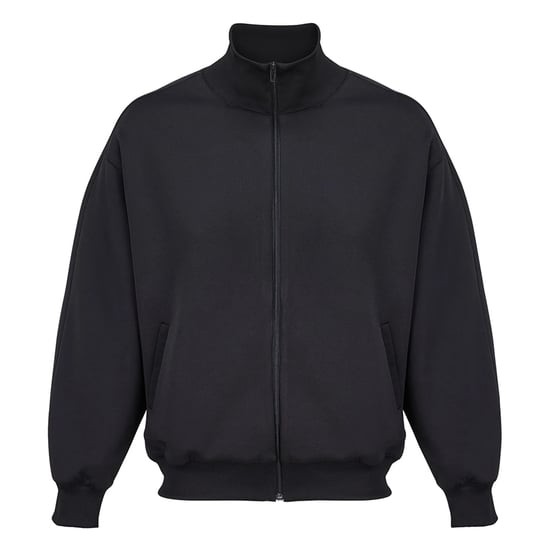 SOLS - "Junior" Jacke für Herren/Damen Unisex (Schwarz) - Image 1