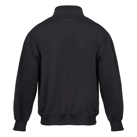 SOLS - "Junior" Jacke für Herren/Damen Unisex (Schwarz) - Image 2