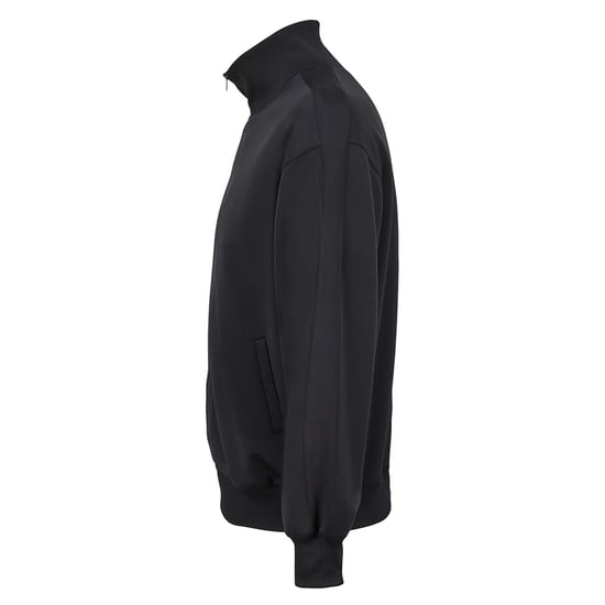 SOLS - "Junior" Jacke für Herren/Damen Unisex (Schwarz) - Image 3