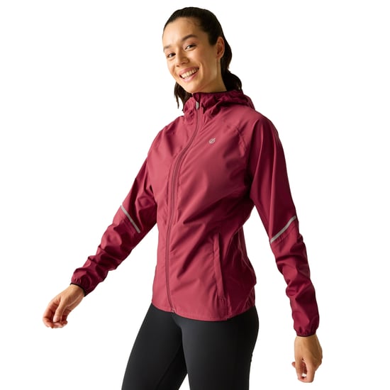 Dare 2B - Jacke für Damen, leicht (Tibetisches Rot) - Image 4