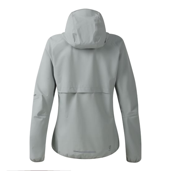Dare 2B - Jacke für Damen, leicht (Gletschergrün) - Image 2