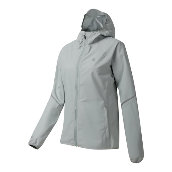Dare 2B - Jacke für Damen, leicht (Gletschergrün) - Image 3