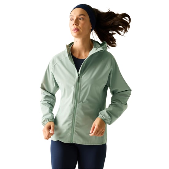 Dare 2B - Jacke für Damen, leicht (Gletschergrün) - Image 4