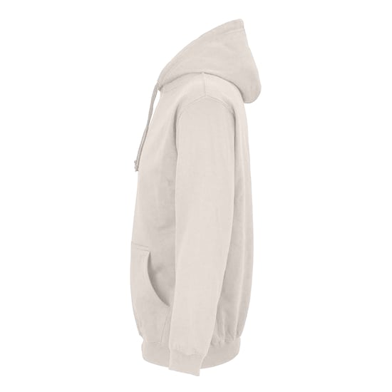 SOLS - "Condor" Kapuzenpullover für Herren/Damen Unisex (Naturweiß) - Image 3