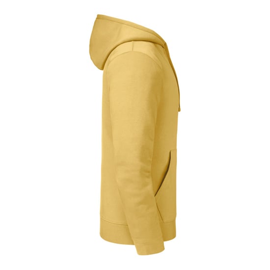Russell - "Authentic" Kapuzenpullover für Herren (Senf) - Image 3