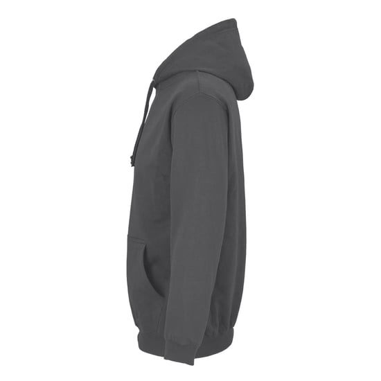 SOLS - "Condor" Kapuzenpullover für Herren/Damen Unisex (Maus Grau) - Image 3