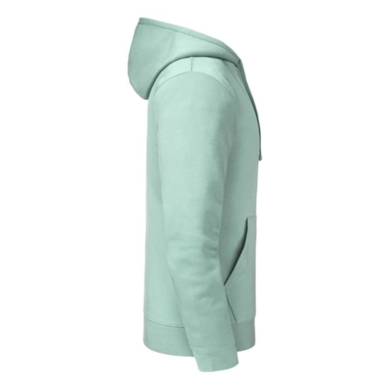 Russell - "Authentic" Kapuzenpullover für Herren (Eukalyptus) - Image 3