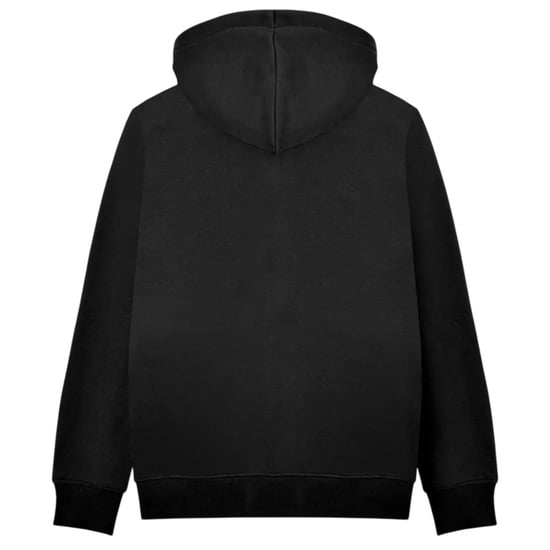 Lambretta - "Target" Kapuzenpullover für Herren (Schwarz) - Image 2