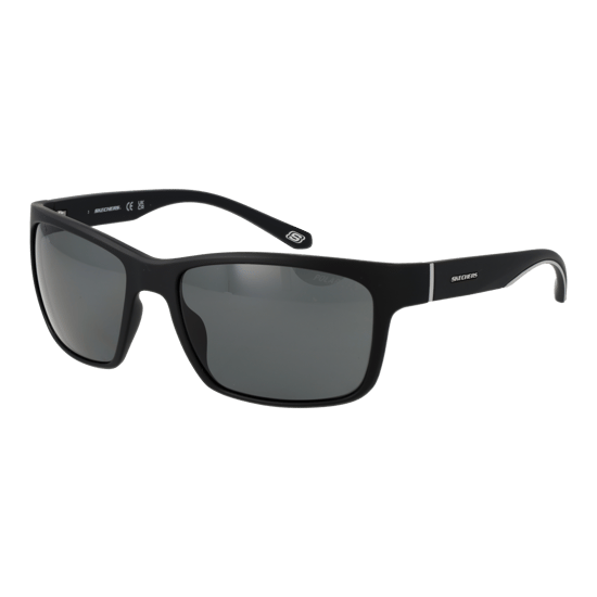 Skechers Sonnenbrille SE6117 02D 58 - Image 1