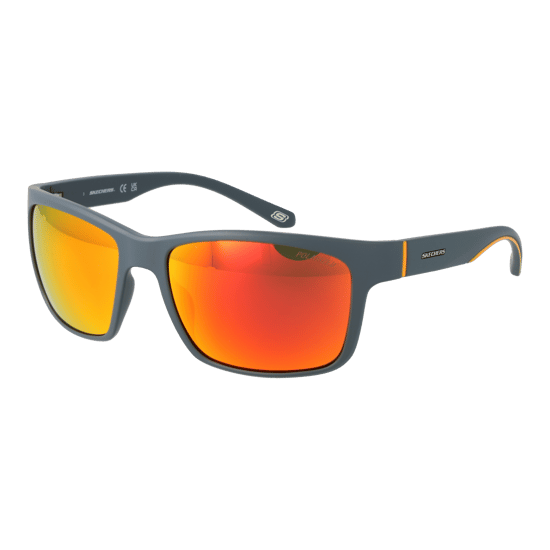Skechers Sonnenbrille SE6117 20H 58 - Image 1