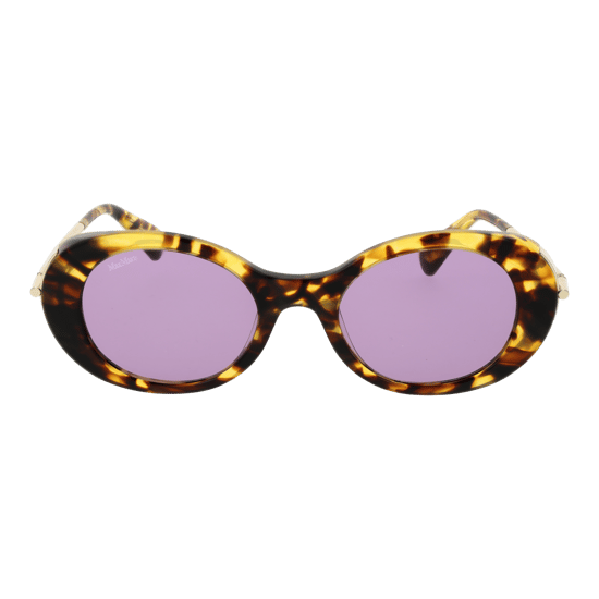 Max Mara Sonnenbrille MM0080 53Y 51 - Image 2
