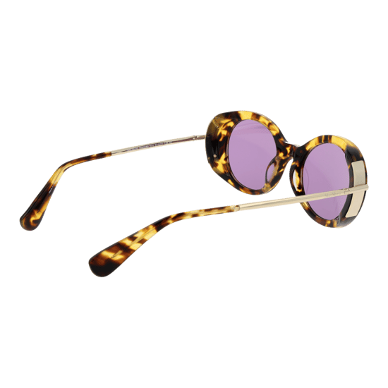 Max Mara Sonnenbrille MM0080 53Y 51 - Image 3