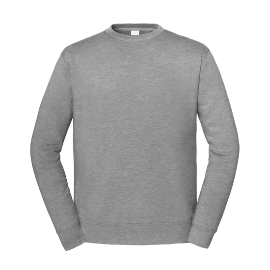 Fruit of the Loom - "Iconic Premium" Sweatshirt für Herren/Damen Unisex, Eingesetzt, meliert (Athletisch) - Image 1