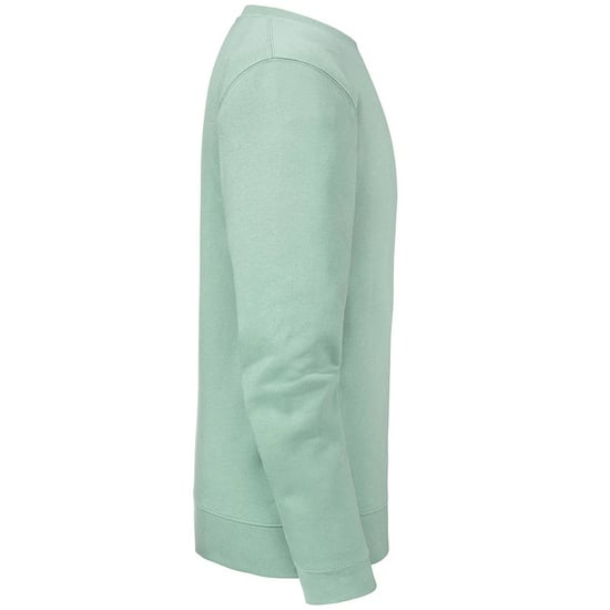 Russell - "Authentic" Sweatshirt für Herren (Eukalyptus) - Image 3