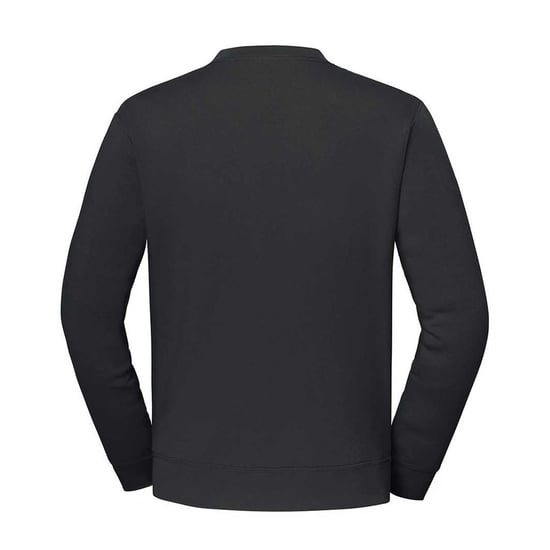 Fruit of the Loom - "Iconic Premium" Sweatshirt für Herren, Eingesetzt (Hellgrau) - Image 2