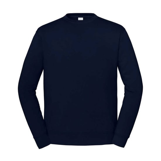 Fruit of the Loom - "Iconic Premium" Sweatshirt für Herren, Eingesetzt (Marineblau) - Image 1