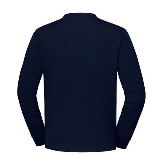 Fruit of the Loom - "Iconic Premium" Sweatshirt für Herren, Eingesetzt (Marineblau) - Image 2