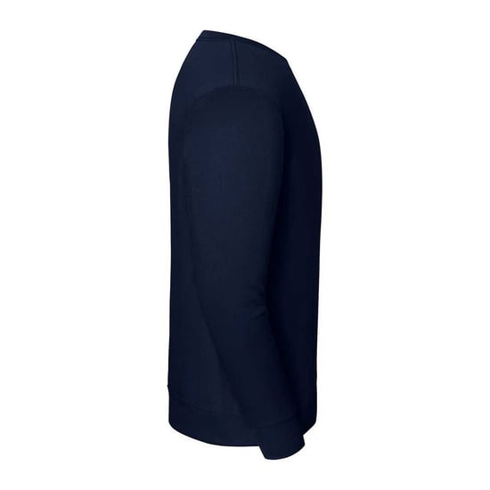 Fruit of the Loom - "Iconic Premium" Sweatshirt für Herren, Eingesetzt (Marineblau) - Image 3