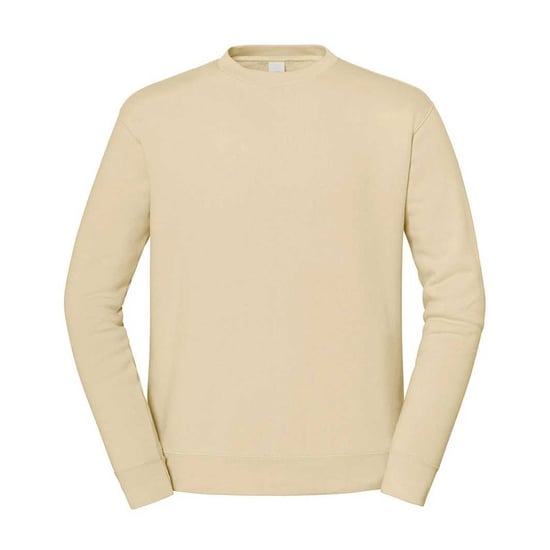 Fruit of the Loom - "Iconic Premium" Sweatshirt für Herren, Eingesetzt (Wüstensand) - Image 1