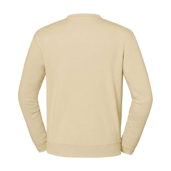 Fruit of the Loom - "Iconic Premium" Sweatshirt für Herren, Eingesetzt (Wüstensand) - Image 2