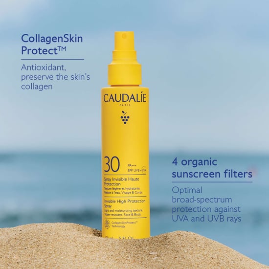 Caudalie Unsichtbares Hochschutzspray LSF30 150ml - Image 5