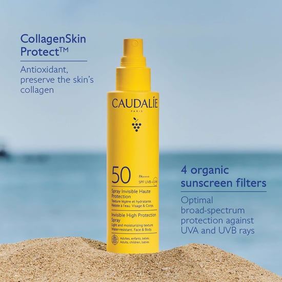 Caudalie Unsichtbares Hochschutzspray LSF50 150ml - Image 5