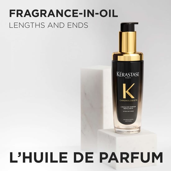 Kérastase Chronologiste L'Huile de Parfum nachfüllbares Haaröl 75ml - Image 2