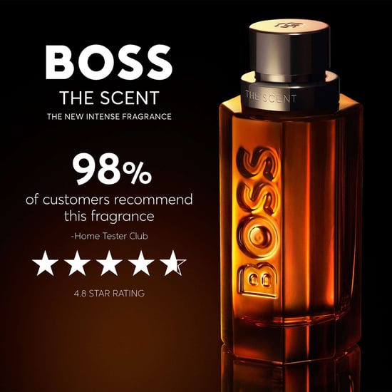 HUGO BOSS BOSS The Scent Intense Für Ihn Eau de Parfum 100ml - Image 3