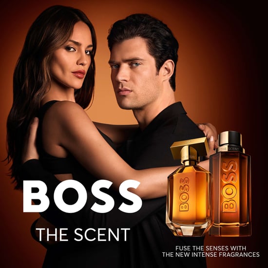 HUGO BOSS BOSS The Scent Intense Für Ihn Eau de Parfum 100ml - Image 6