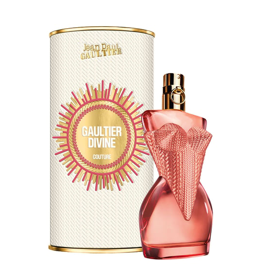 Jean Paul Gaultier Divine Couture Eau de Parfum 30ml - Image 2