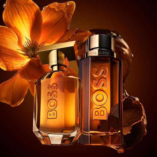 HUGO BOSS The Scent Intense For Him Eau de Parfum 50ml - Image 5
