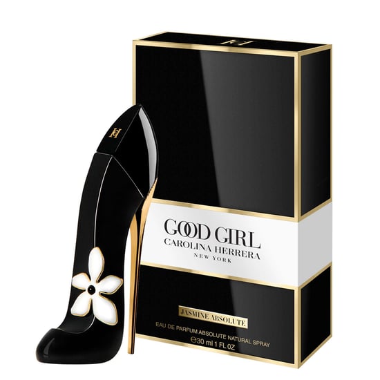 Carolina Herrera Good Girl Jasmine Absolute Eau de Parfum 30 ml - Image 2