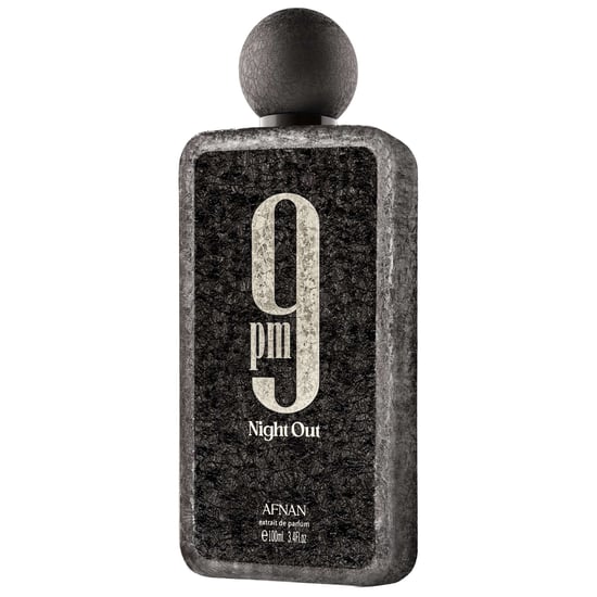 Afnan 9PM Nacht Aus Eau de Parfum Spray 100ml - Image 3